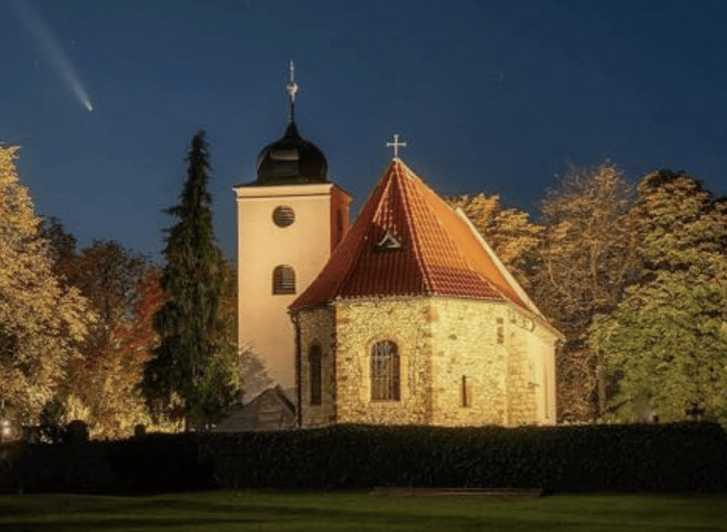 Foto: Jan Žirovnický