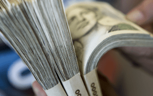 Ilustrační snímek.