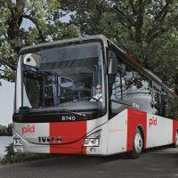 bus